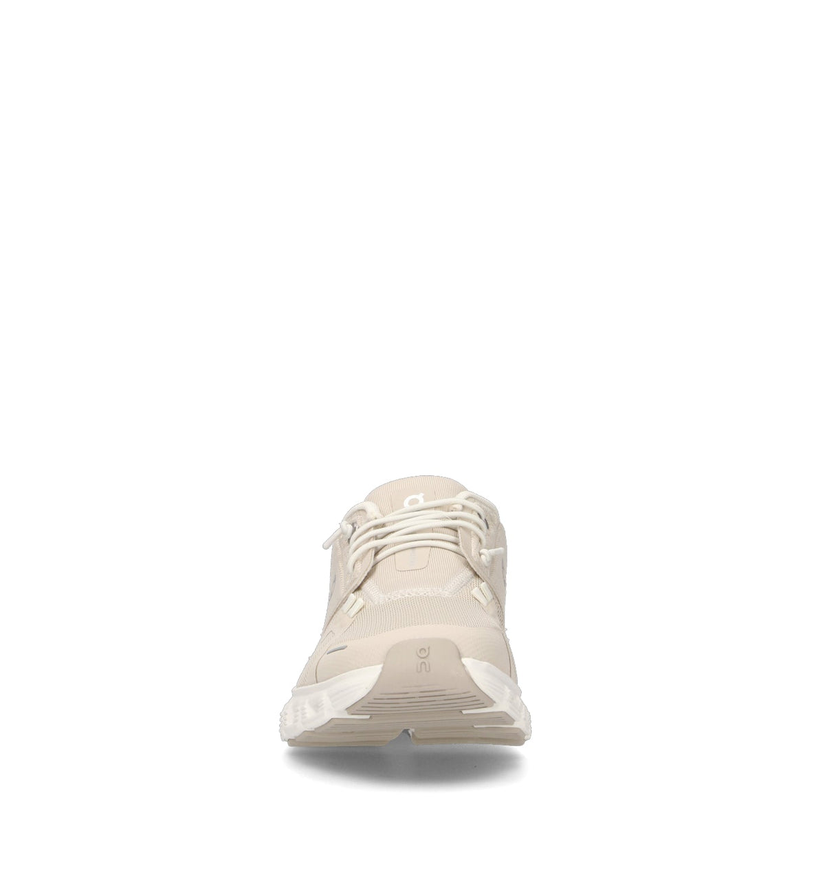 On Cloud 6 Baskets Blanc Femme - 8