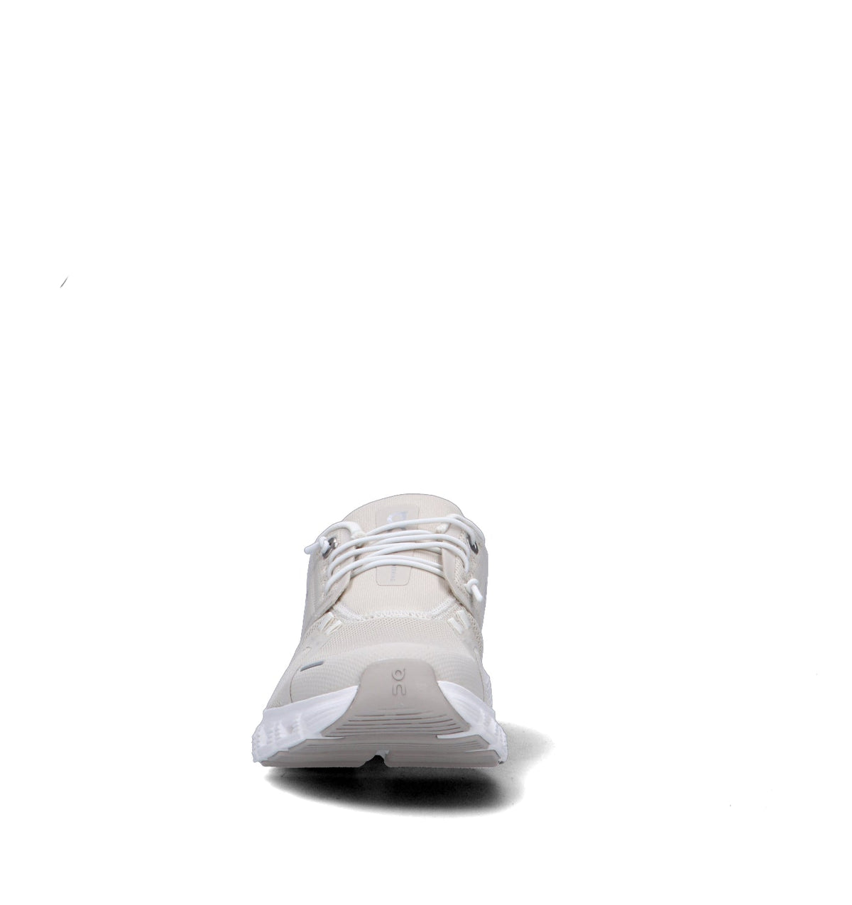 On Cloud 6 Baskets Blanc Femme - 3