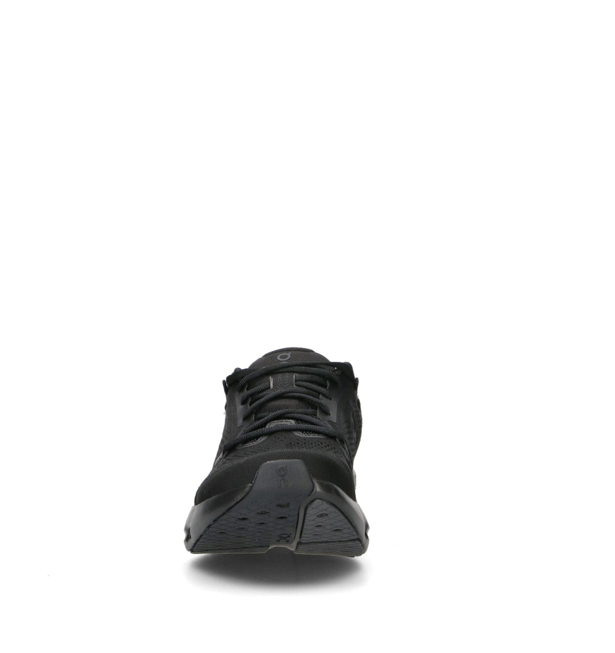 On Cloudsurfer 2 Chaussures Running Noir Femme - 3
