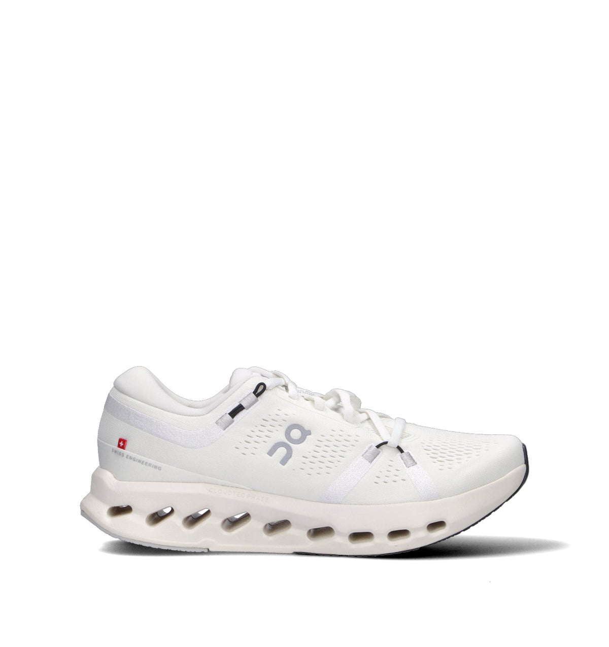 On Cloudsurfer 2 Chaussures Running Blanc Femme - 1