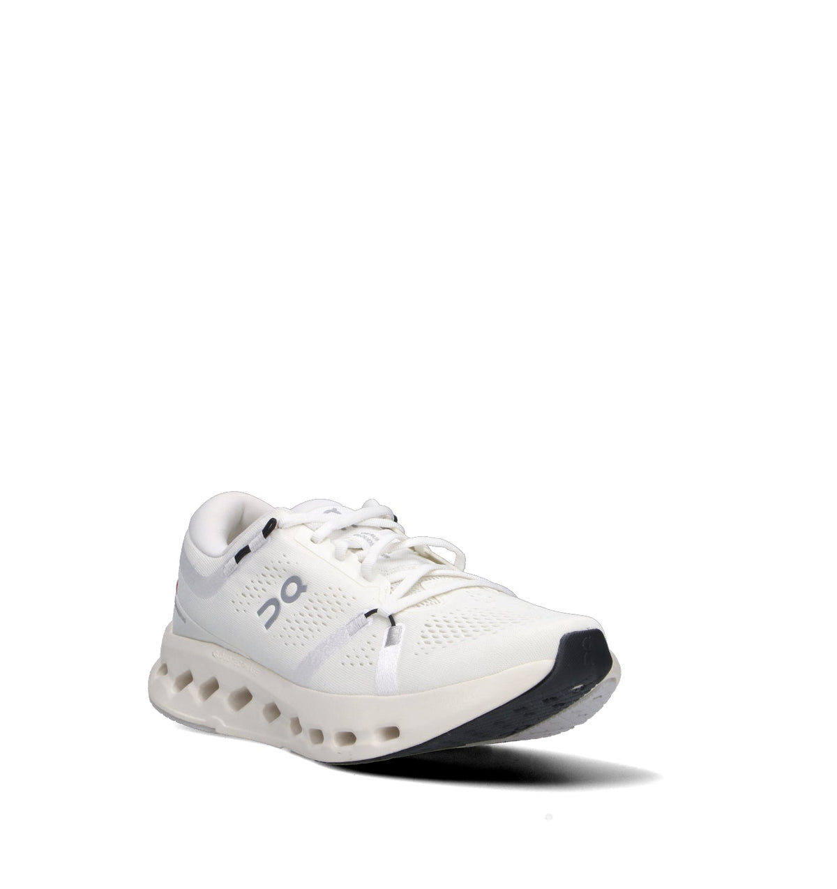 On Cloudsurfer 2 Chaussures Running Blanc Femme - 2