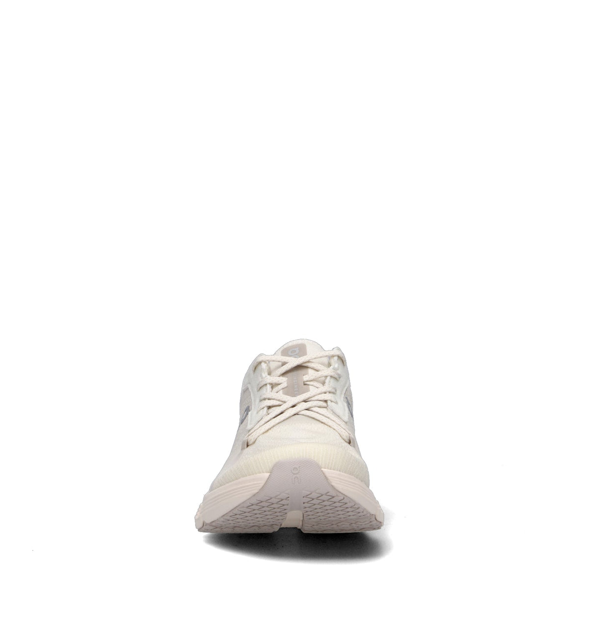 On Cloud X 4 AD Baskets Gris Beige Femme - 3