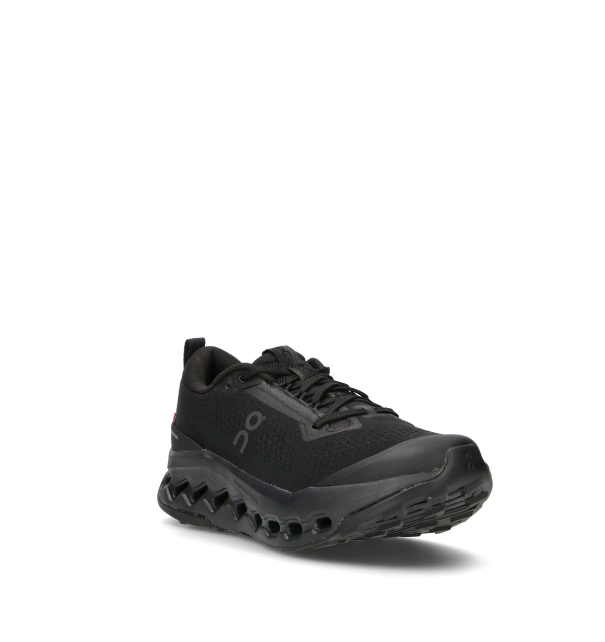 On Cloudsurfer Trail 2 Chaussures Trail Running Noir Femme - 2