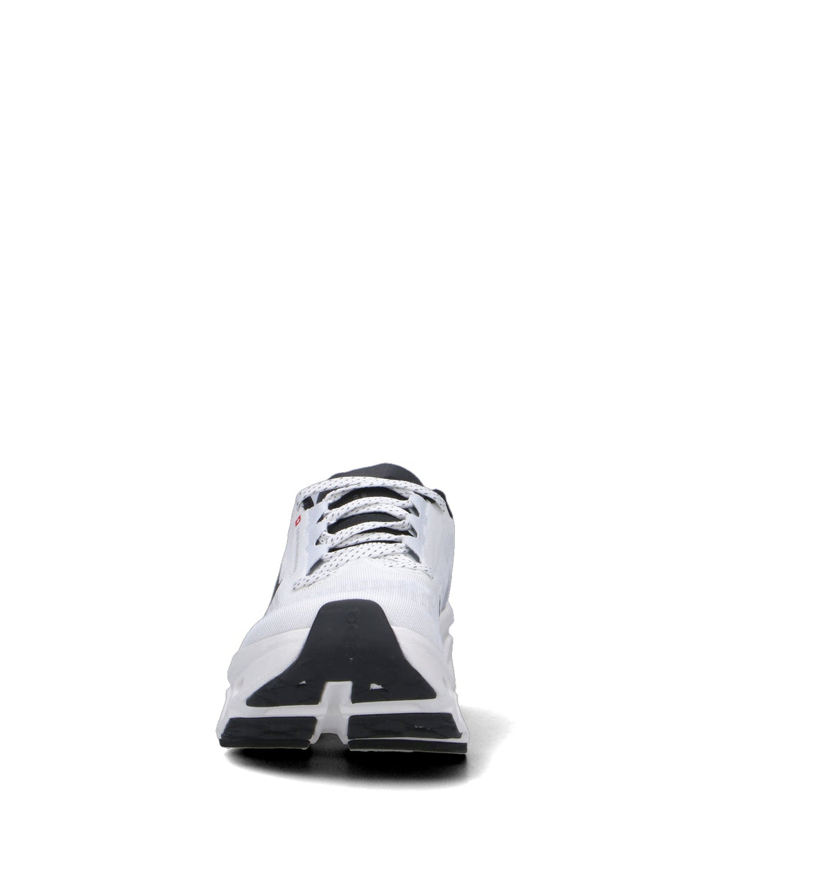 On Cloudmonster 3 Chaussures Running Blanc Femme - 3