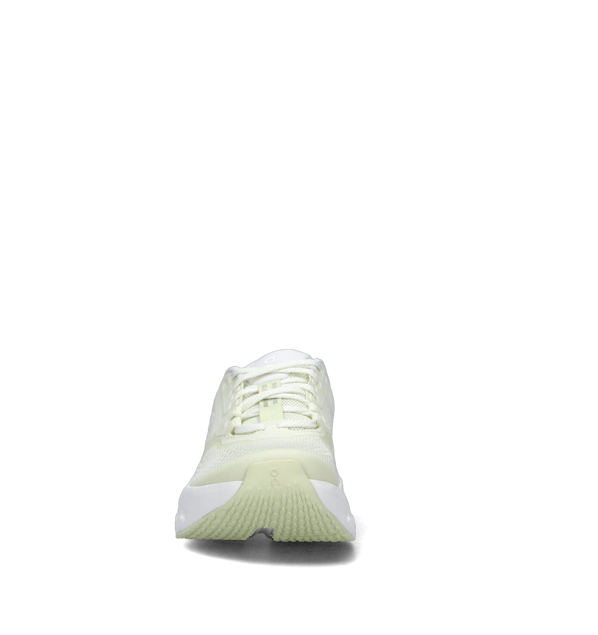 On Cloudrunner 3 Chaussures Running Vert Blanc Femme - 3