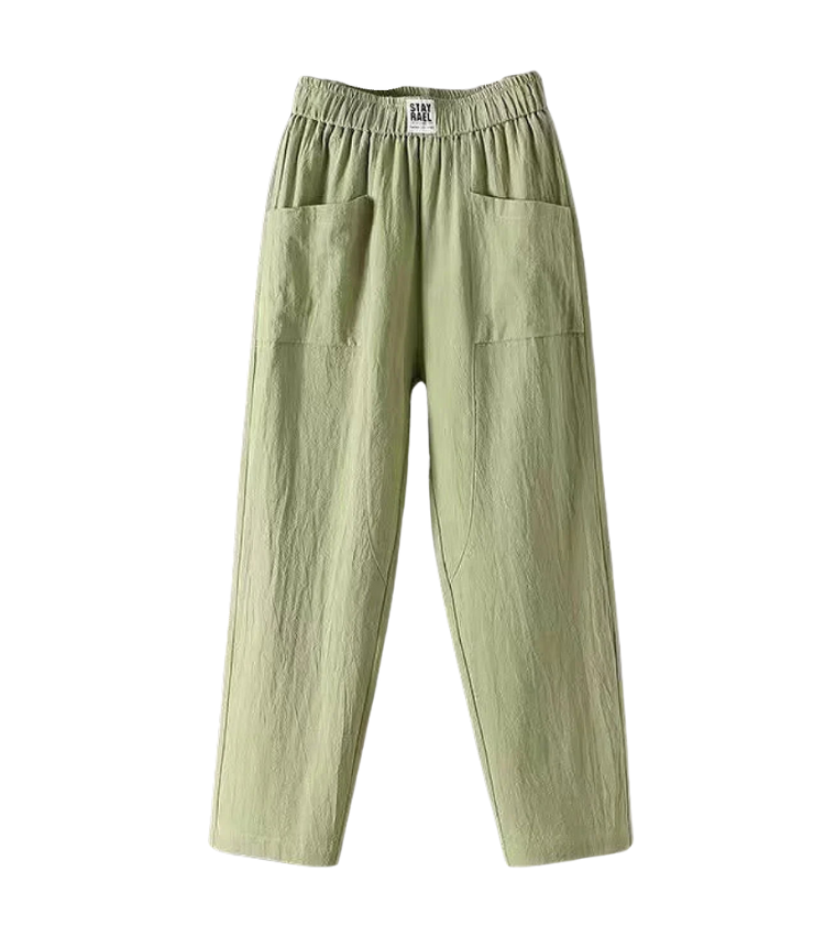 Celi - Pantalon femme chic