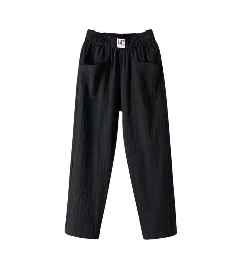 Celi - Pantalon femme chic