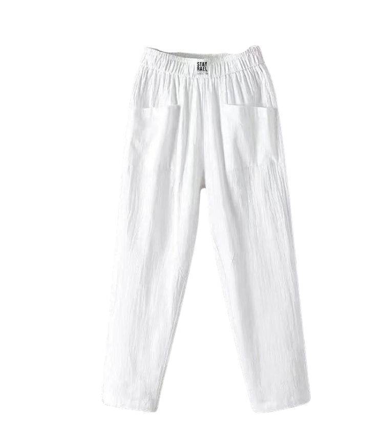 Celi - Pantalon femme chic