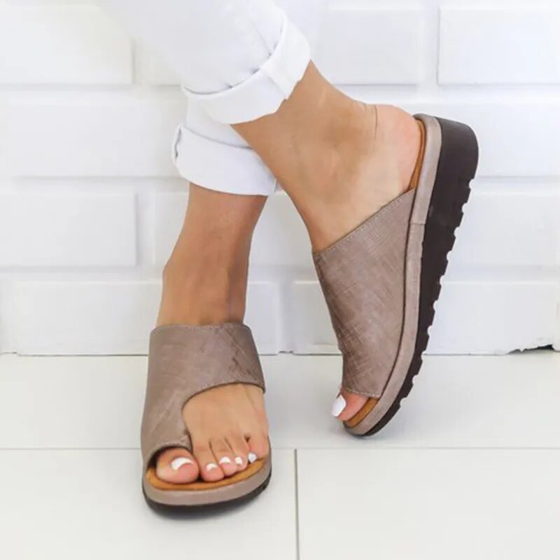 Serena - Sandales femme