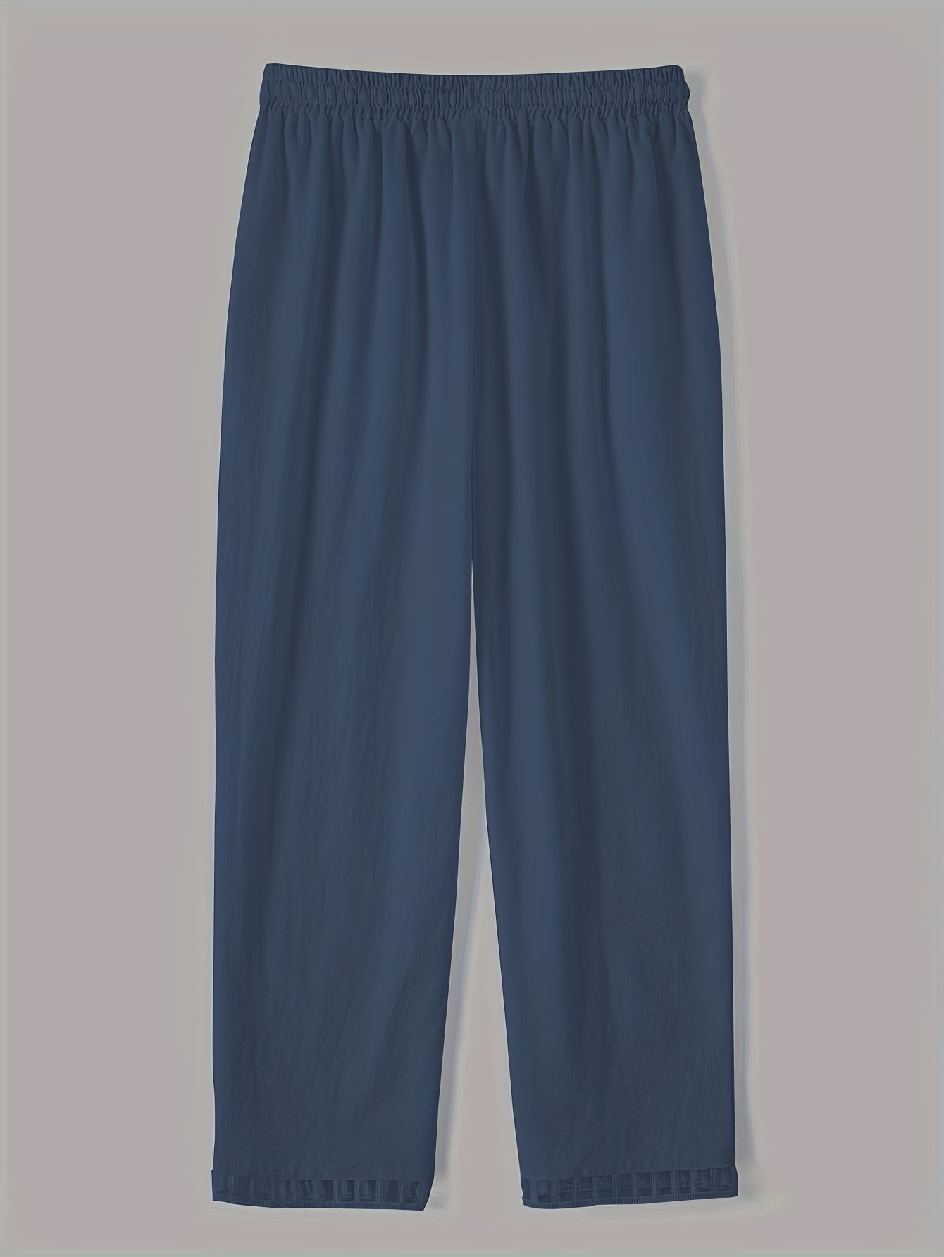 Wren - Pantalon femme court coupe relax