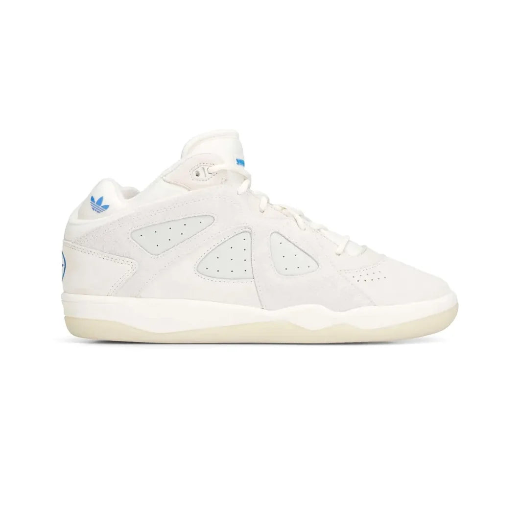 adidas BadBo 1.0 x Bad Bunny Resilience Baskets Blanc Bleu Homme Femme - 1