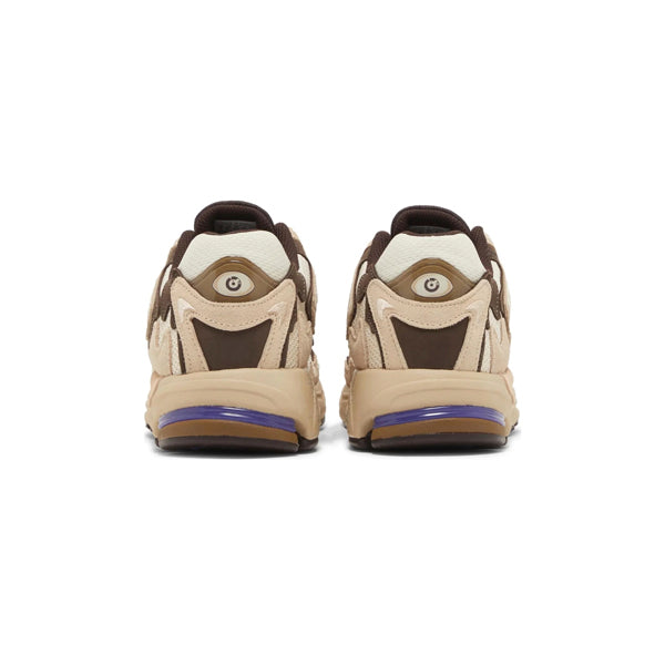 adidas Response CL x Bad Bunny Paso Fino Baskets Beige Marron Homme Femme - 3