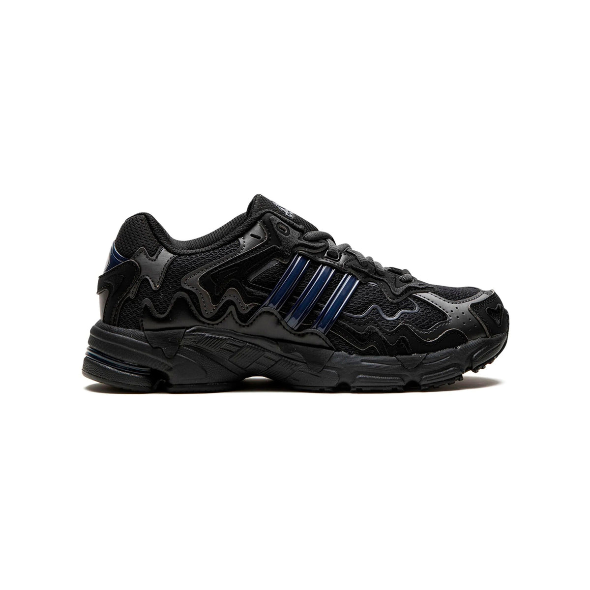 adidas Response CL x Bad Bunny Baskets Noir Homme Femme - 1