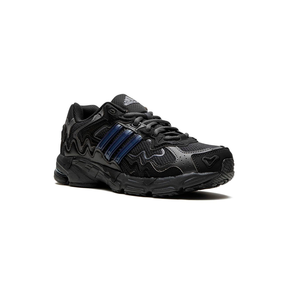 adidas Response CL x Bad Bunny Baskets Noir Homme Femme - 2