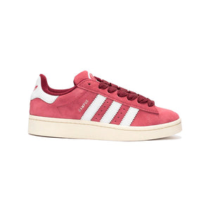 adidas Campus 00s Baskets Rose Blanc Homme Femme - 1