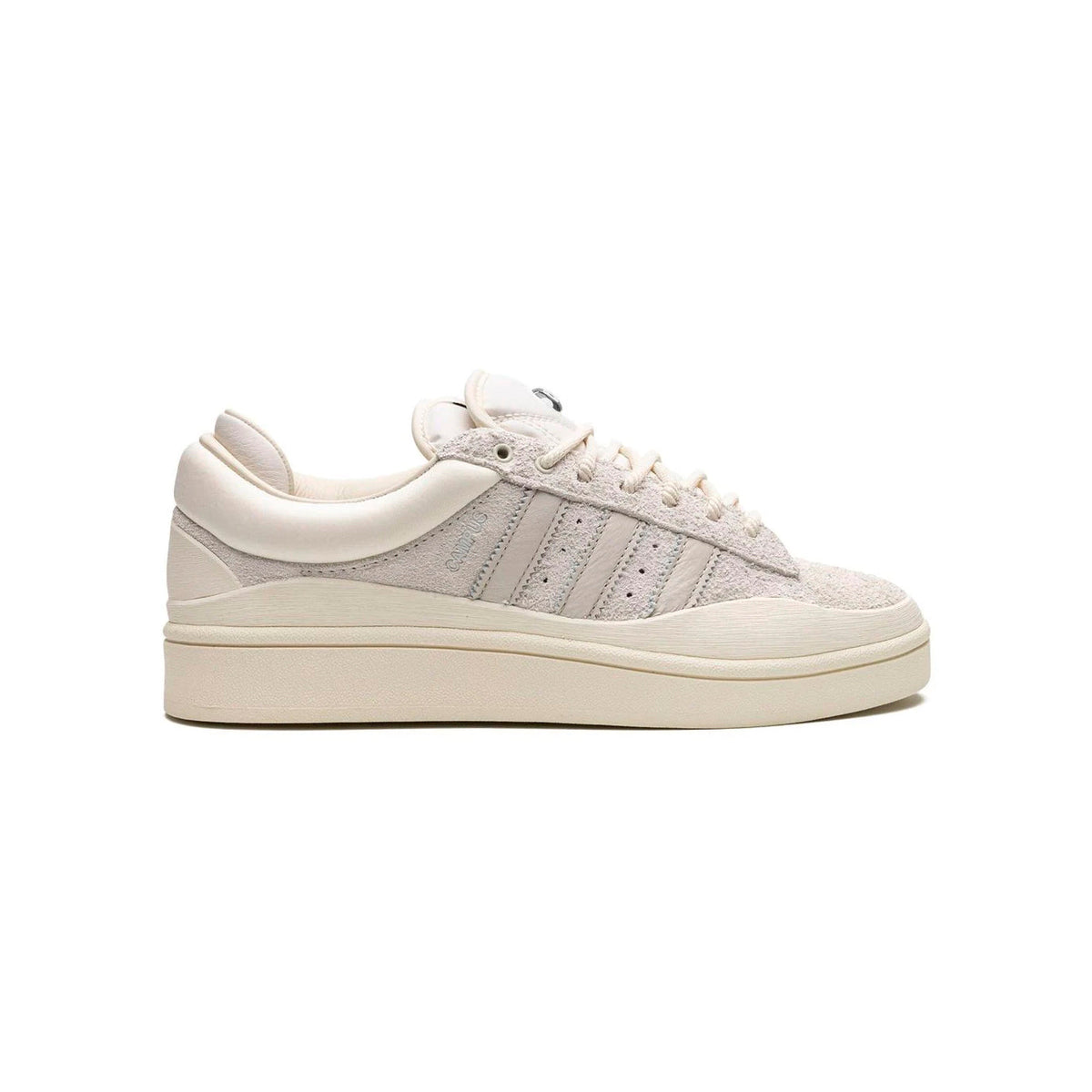 adidas Campus Light x Bad Bunny Baskets Blanc Homme Femme - 1