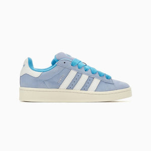 adidas Campus 00s Baskets Bleu Homme Femme - 1
