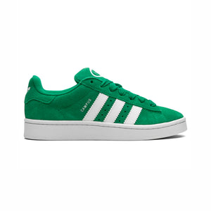adidas Campus 00s Baskets Vert Blanc Homme Femme - 1