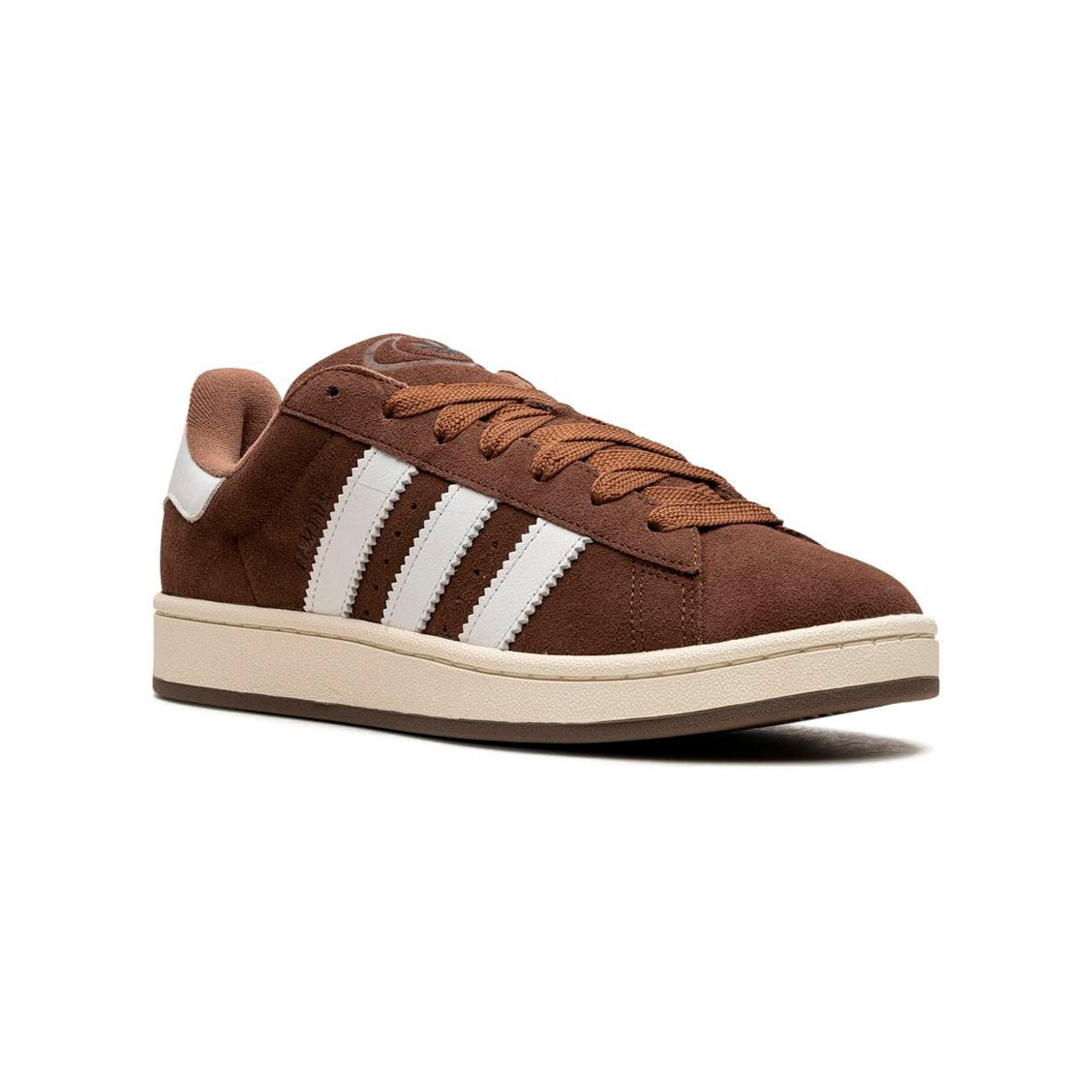 adidas Campus 00s Baskets Marron Homme Femme - 2