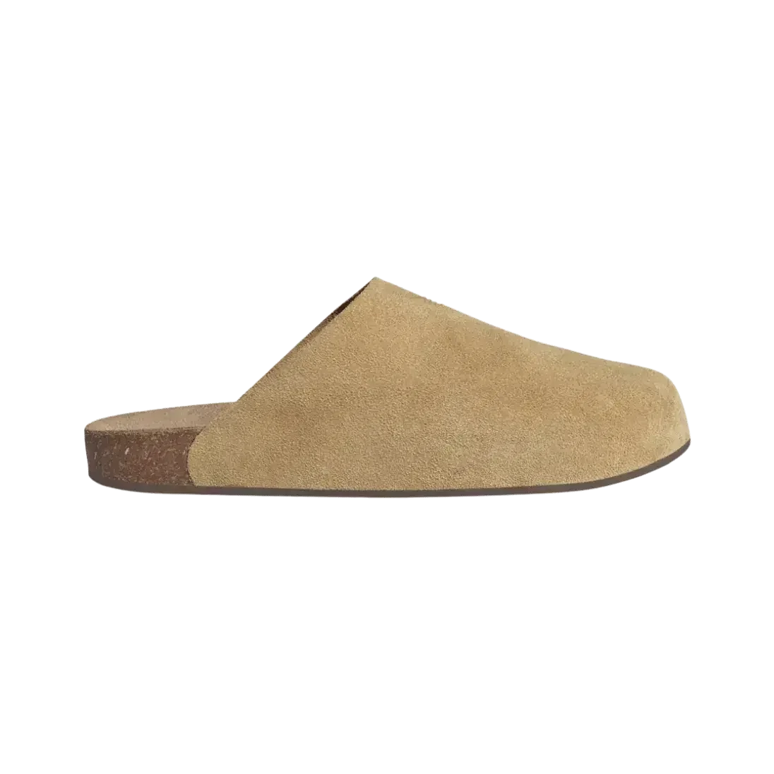 adidas Adimule Mules Beige Homme Femme - 1
