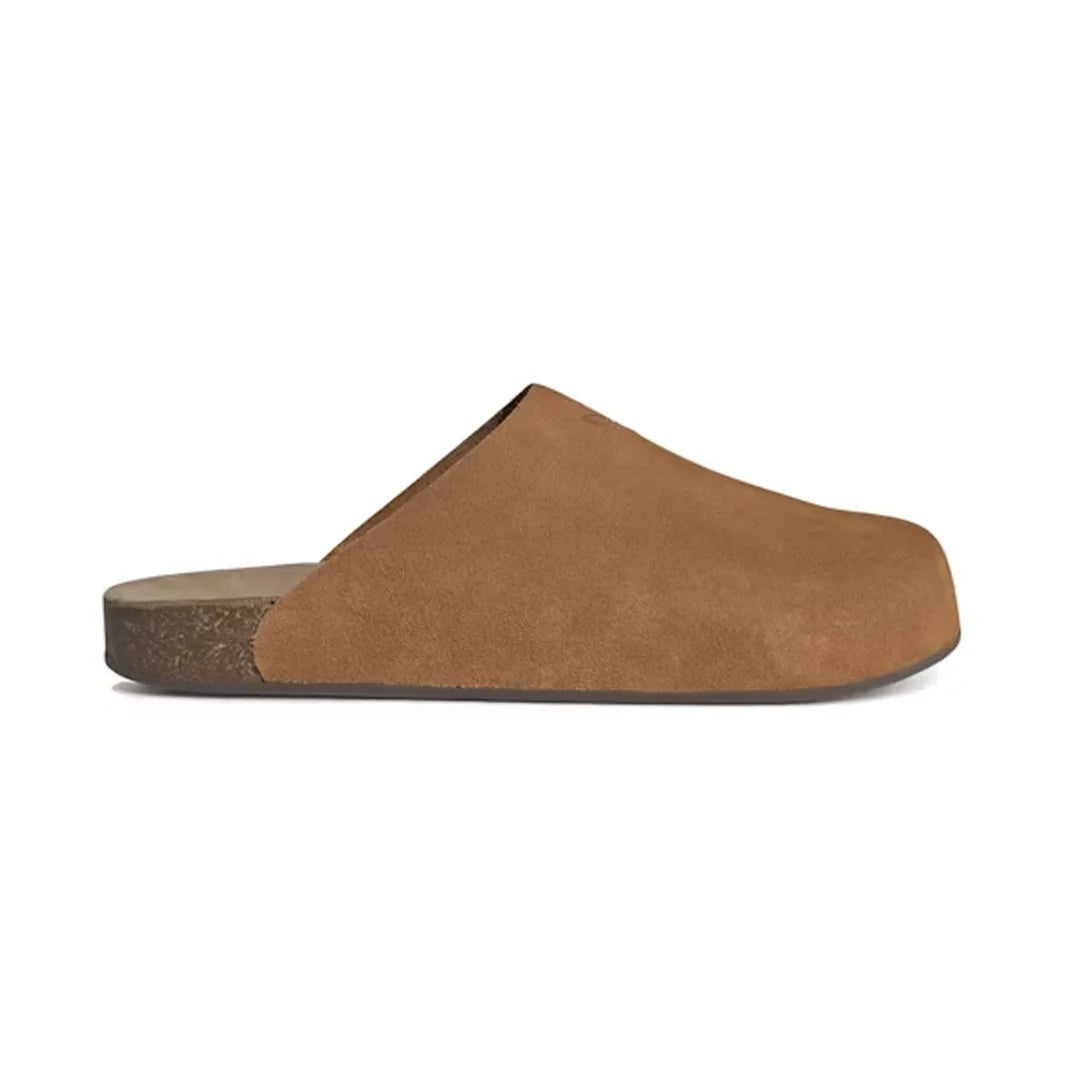adidas Adimule Mules Orange Homme Femme - 1