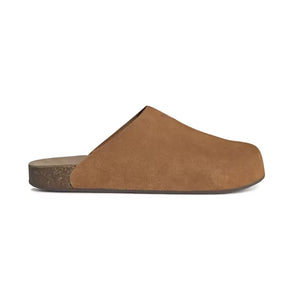 adidas Adimule Mules Orange Homme Femme - 1