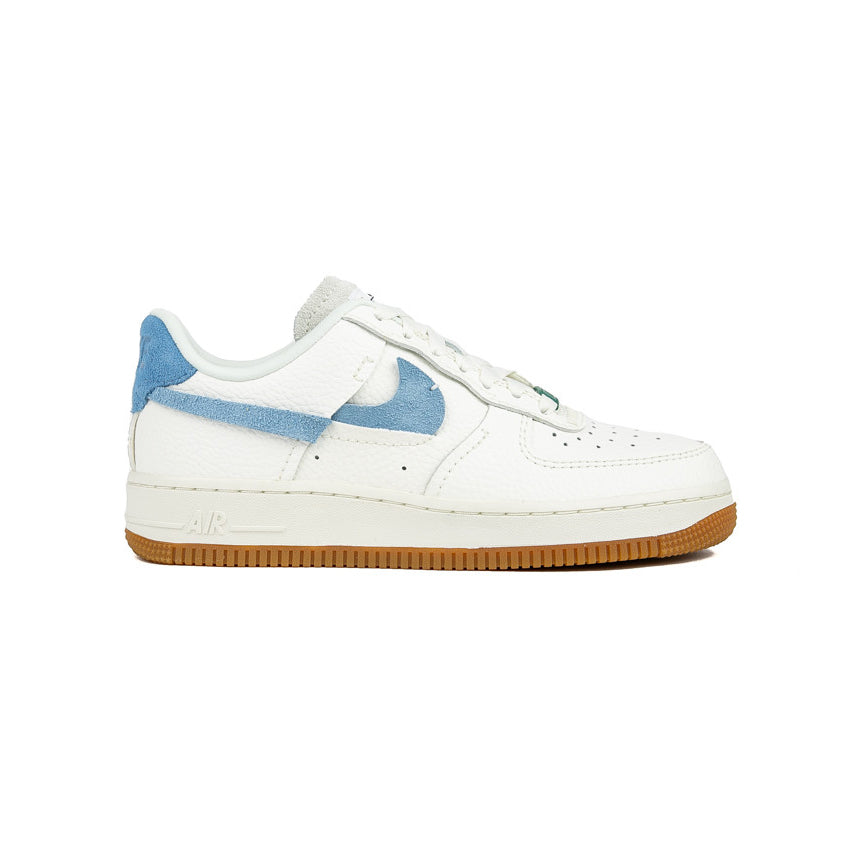 Nike Air Force 1 Inside Out Baskets Blanc Homme Femme - 1