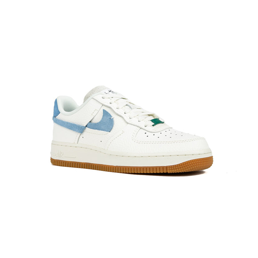 Nike Air Force 1 Inside Out Baskets Blanc Homme Femme - 2