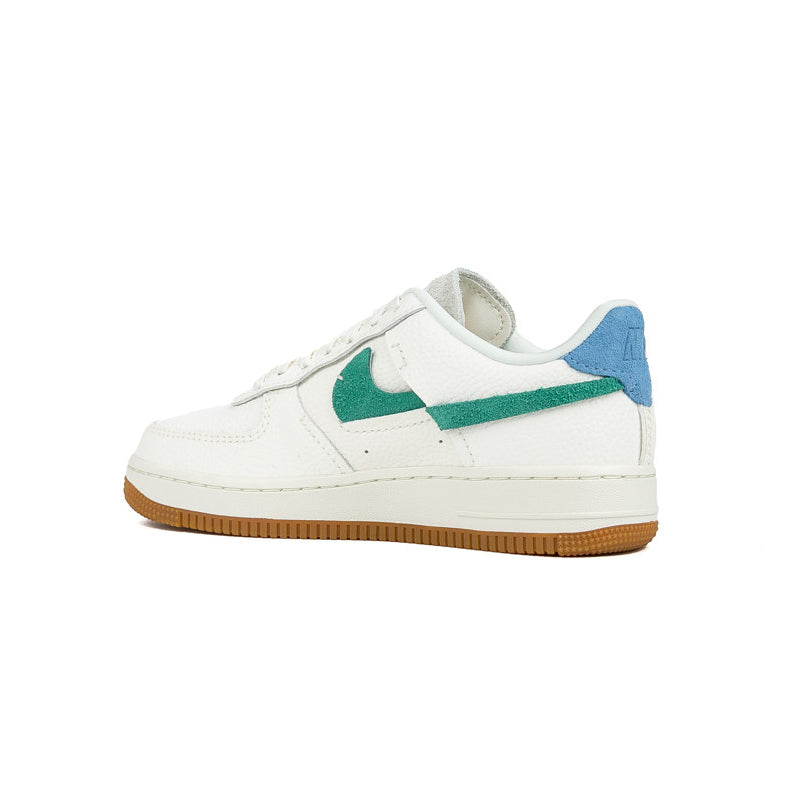Nike Air Force 1 Inside Out Baskets Blanc Homme Femme - 3
