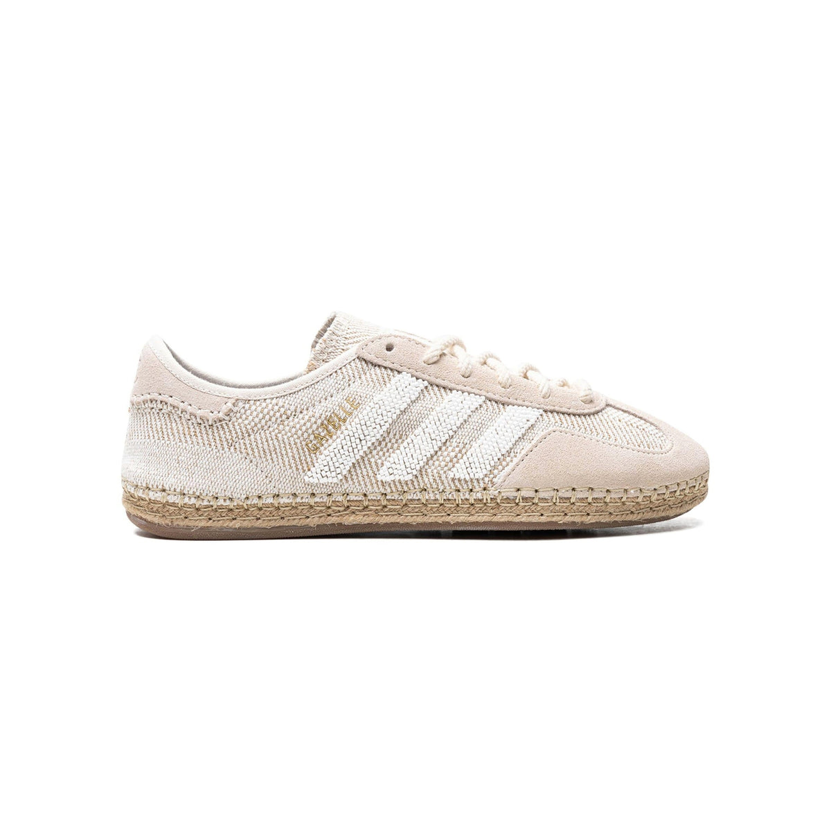 adidas Gazelle x CLOT Baskets Blanc Homme Femme - 1