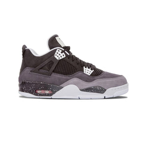 Air Jordan 4 Fear Pack Baskets Noir Gris Homme Femme - 1