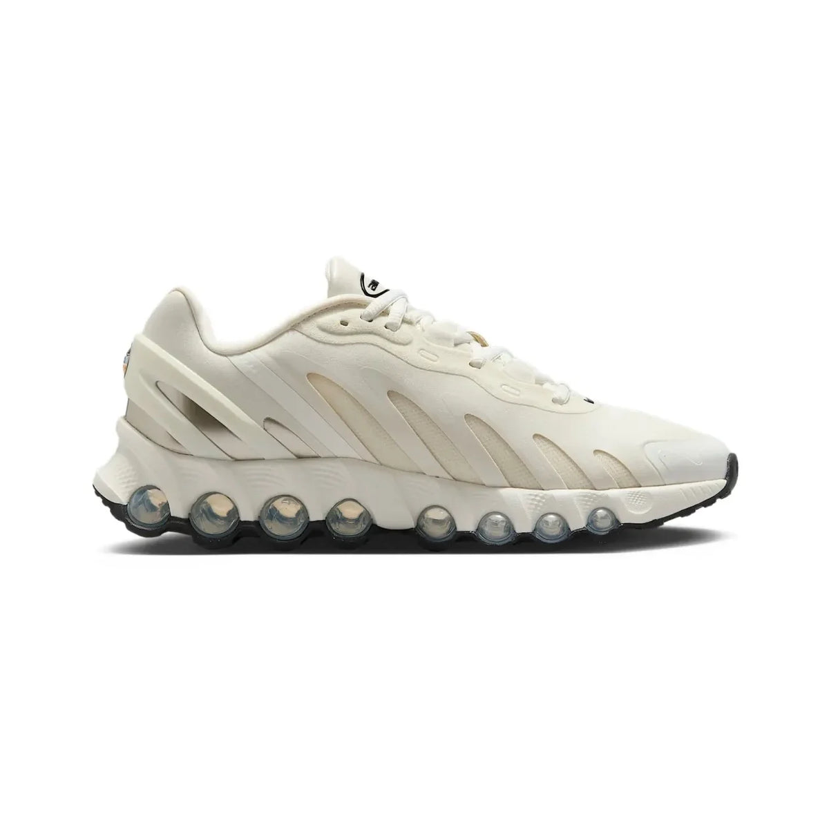 Nike Air Max DN8 Fossil Black Baskets Beige Noir Homme Femme - 1