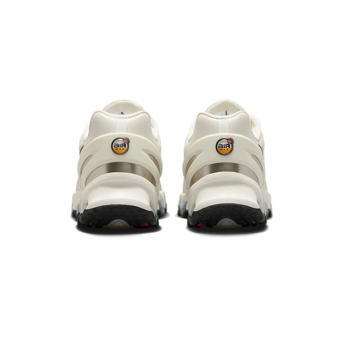 Nike Air Max DN8 Fossil Black Baskets Beige Noir Homme Femme - 4