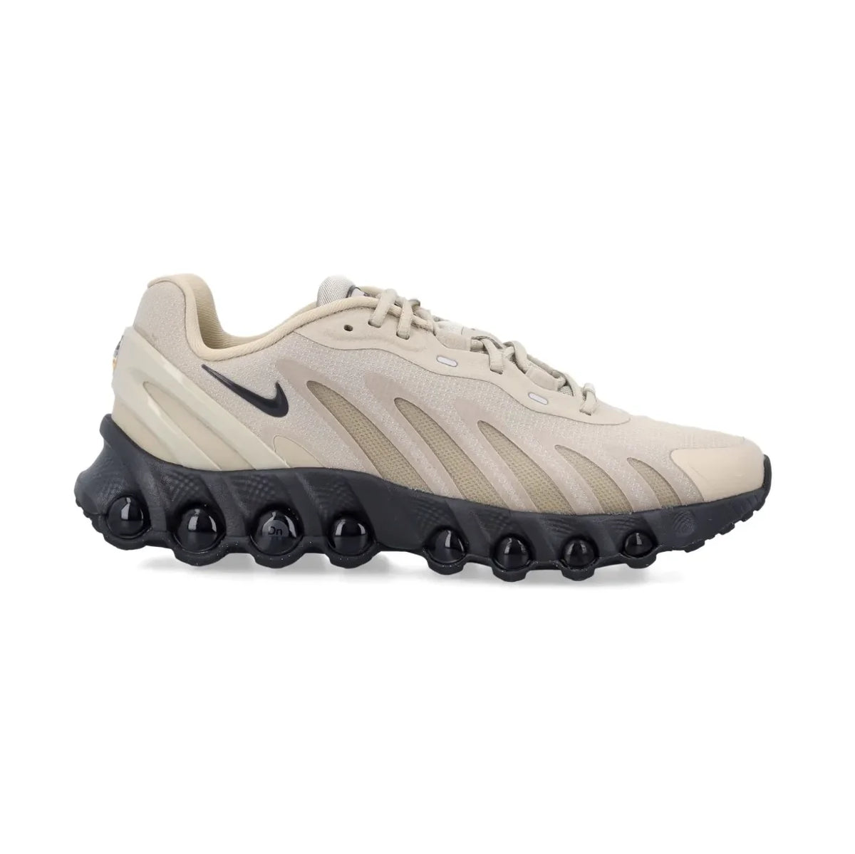 Nike Air Max DN8 Desert Khaki Black Baskets Kaki Noir Homme Femme - 1