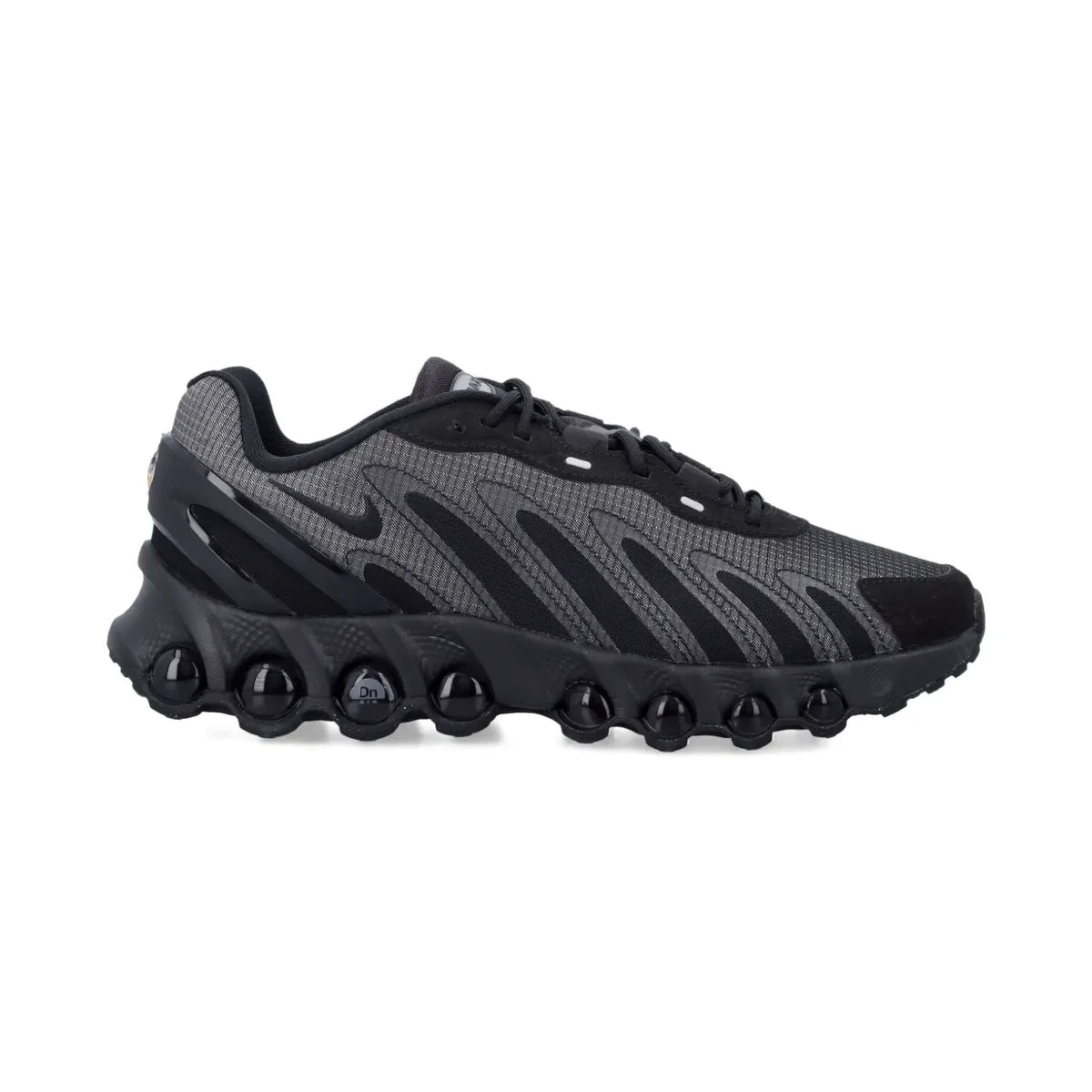 Nike Air Max DN8 SE Black Dark Grey Baskets Noir Gris Homme Femme - 1