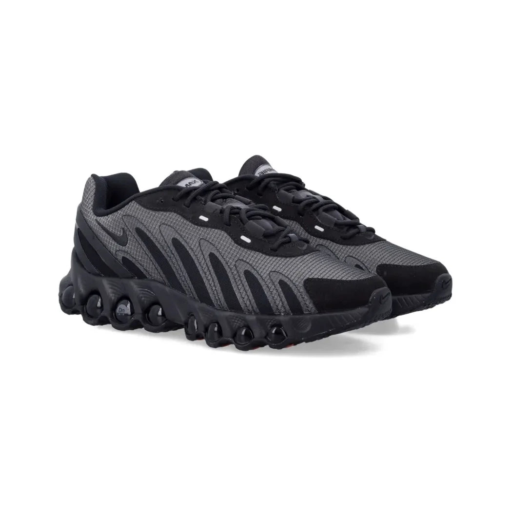 Nike Air Max DN8 SE Black Dark Grey Baskets Noir Gris Homme Femme - 2