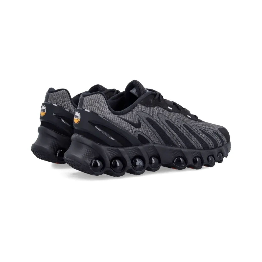 Nike Air Max DN8 SE Black Dark Grey Baskets Noir Gris Homme Femme - 3