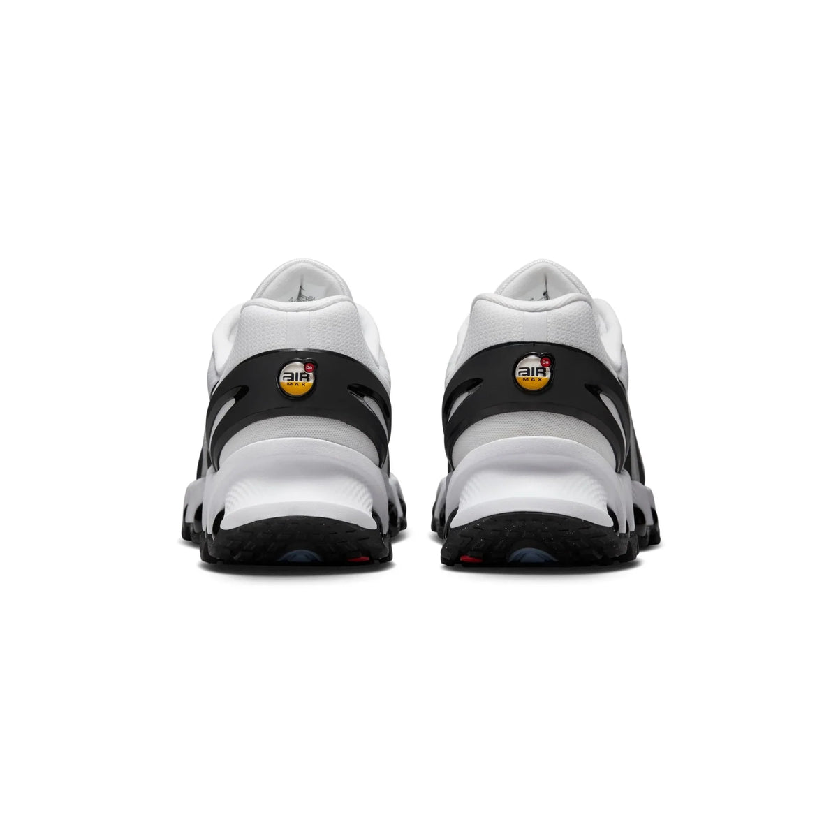 Nike Air Max DN8 White Black Baskets Blanc Noir Homme Femme - 4