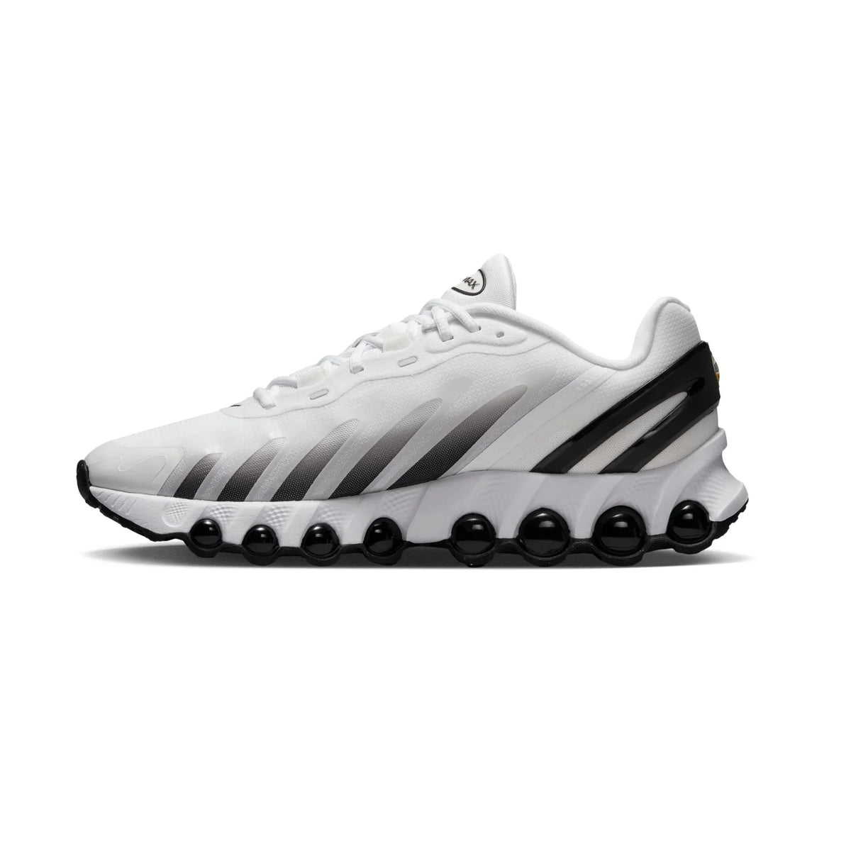 Nike Air Max DN8 White Black Baskets Blanc Noir Homme Femme - 3