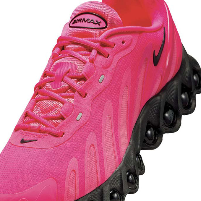 Nike Air Max DN8 Hyper Pink Baskets Rose Homme Femme - 3