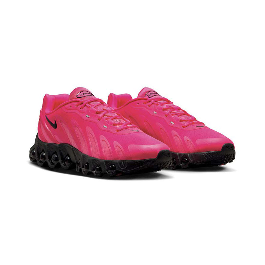 Nike Air Max DN8 Hyper Pink Baskets Rose Homme Femme - 2