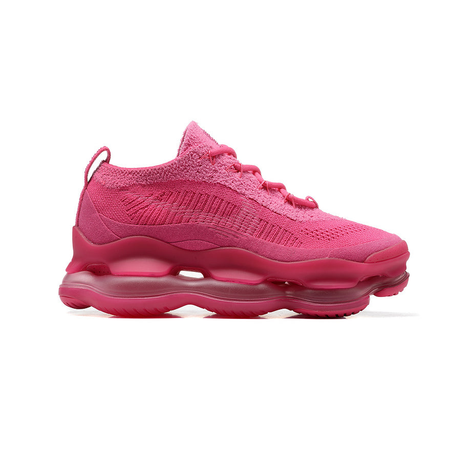 Nike Air Max Scorpion Blush Red Baskets Rouge Homme Femme - 1