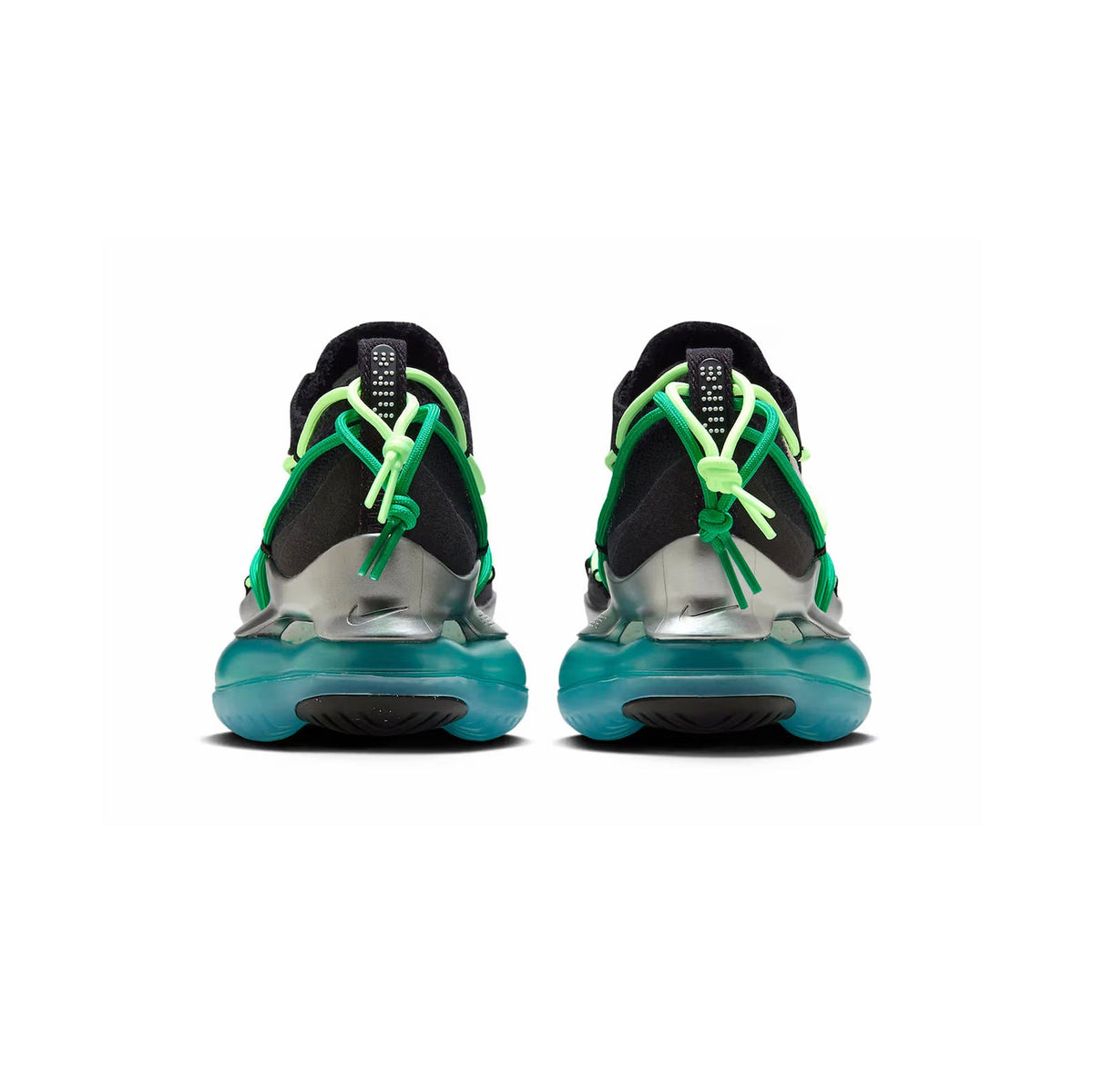 Nike Air Max Scorpion FK Have a Nike Day Baskets Noir Multicolore Mixte - 3