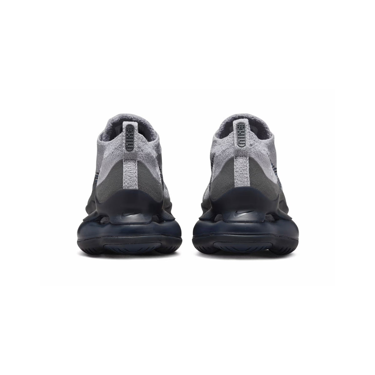 Nike Air Max Scorpion Dark Pewter Grey Baskets Gris Homme Femme - 3