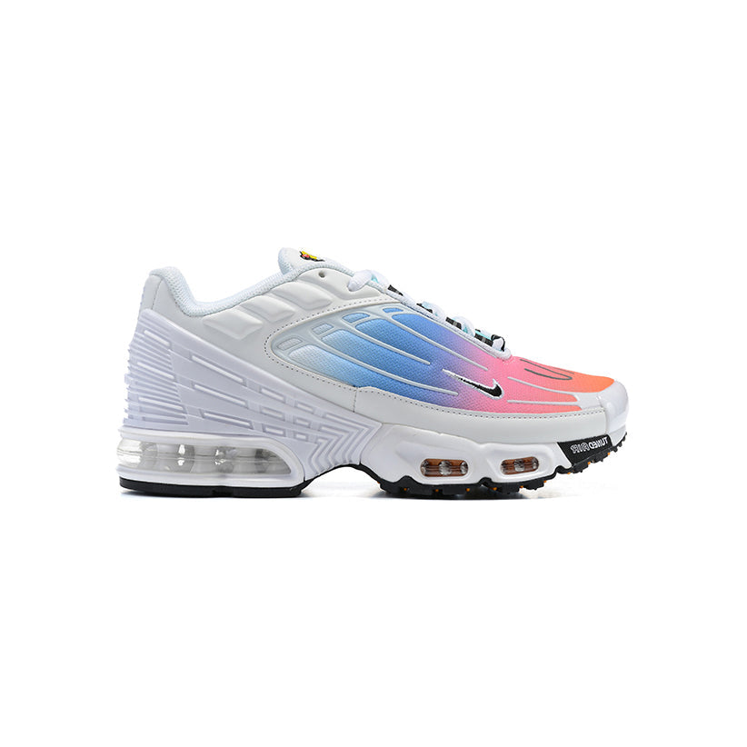 Nike Air Max Plus 3 Unicorn Baskets Multicolore Homme Femme - 1