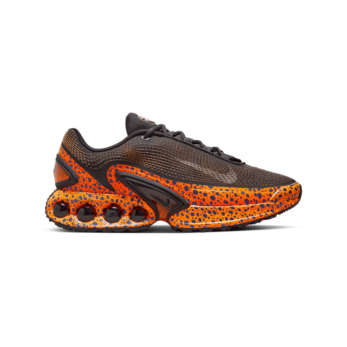 Nike Air Max Dn SE Premium Safari Baskets Beige Marron Homme Femme - 1