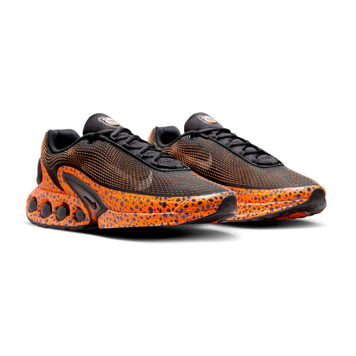 Nike Air Max Dn SE Premium Safari Baskets Beige Marron Homme Femme - 2