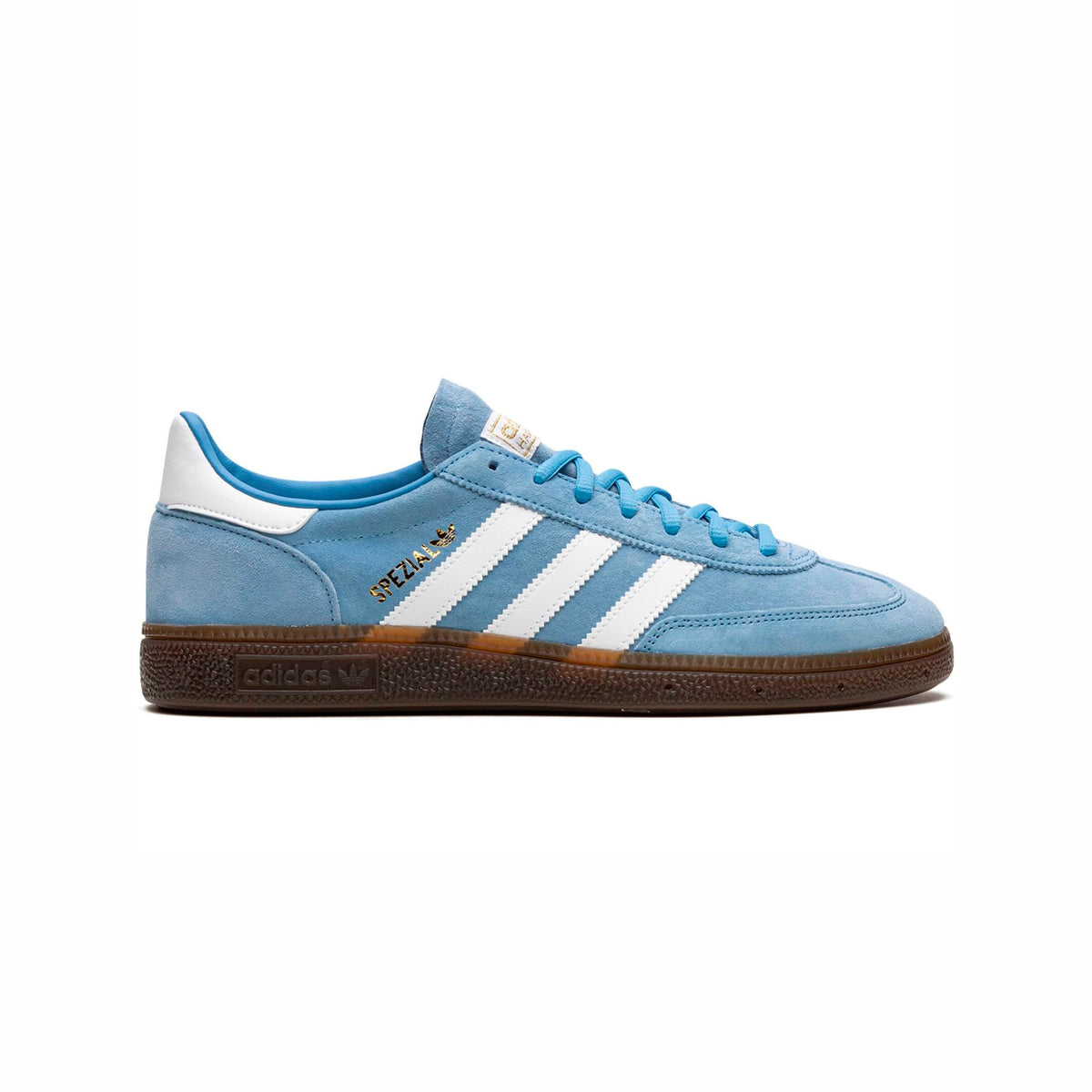 adidas Handball Spezial Baskets Bleu Homme Femme - 1