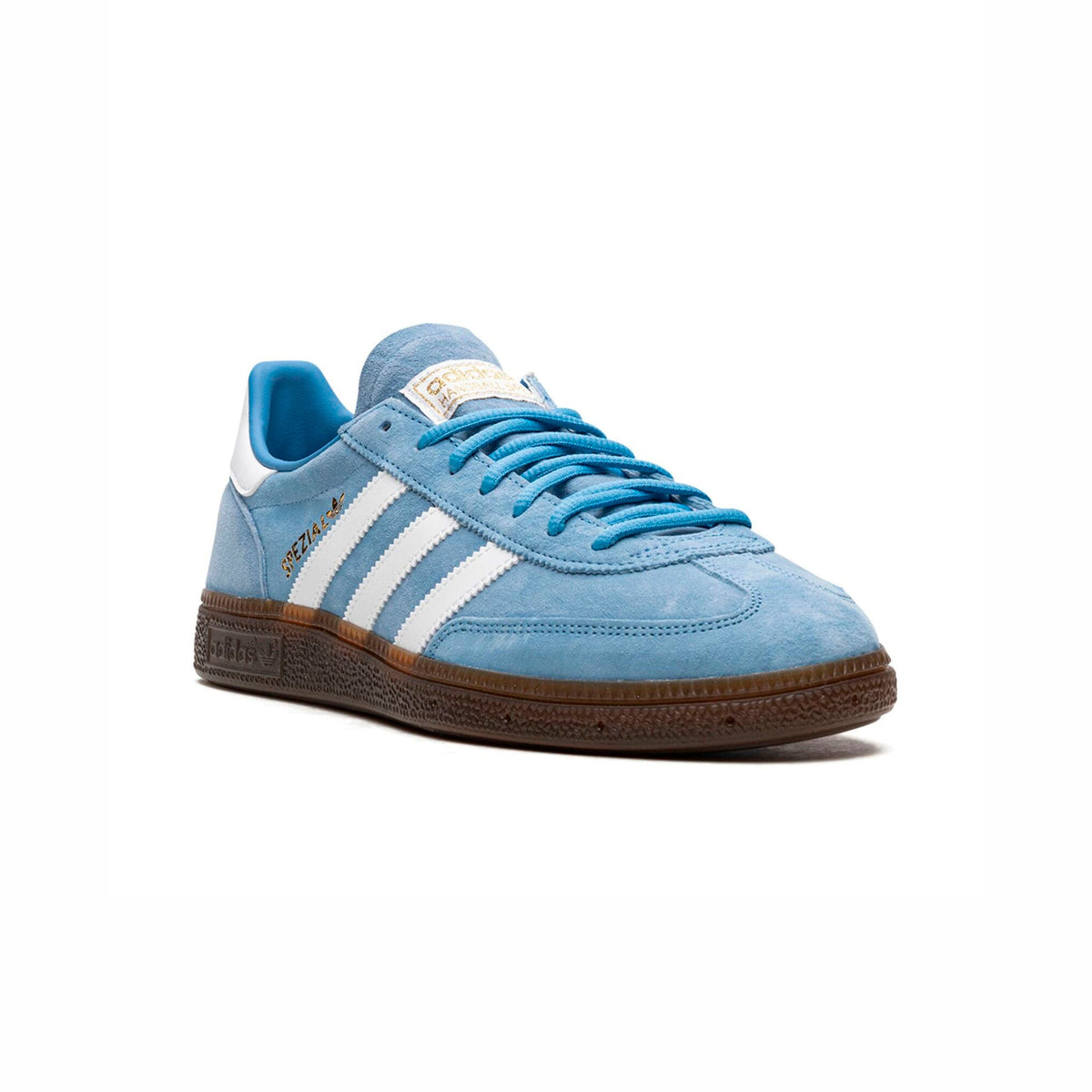 adidas Handball Spezial Baskets Bleu Homme Femme - 2