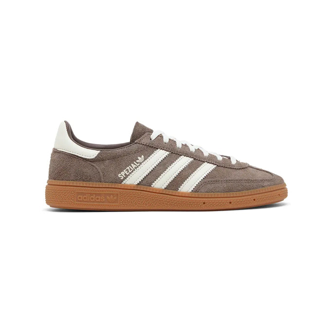 adidas Handball Spezial Baskets Marron Homme Femme - 1